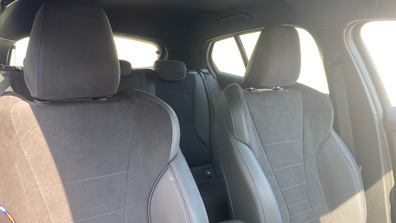 BMW 1 Series 123 xDrive M Sport 5dr Step Auto Petrol Hatchback